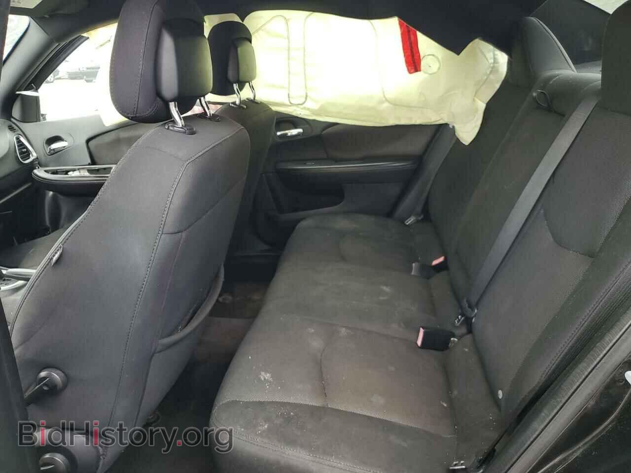 2013 DODGE AVENGER - VIN: 1C3CDZAB1DN584296 - Photo 6