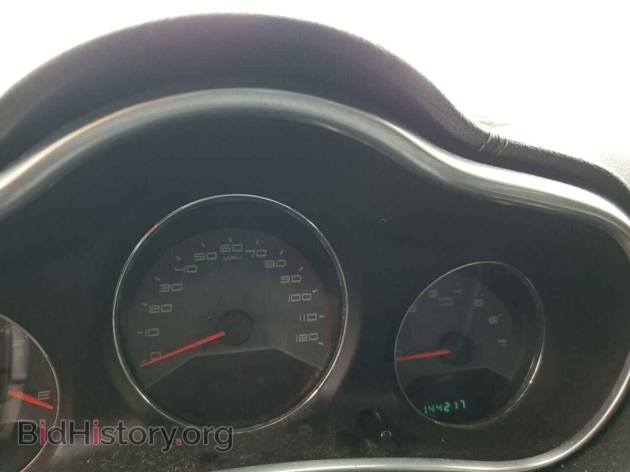 2013 DODGE AVENGER - VIN: 1C3CDZAB1DN584296 - Photo 8