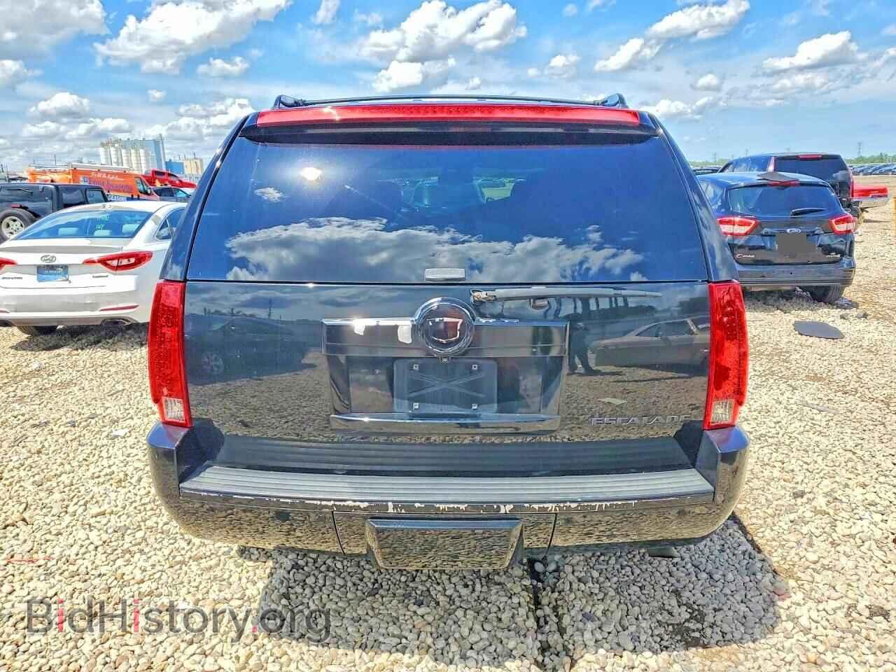 2012 CADILLAC ESCALADE - VIN: 1GYS4AEF0CR203075 - Photo 6