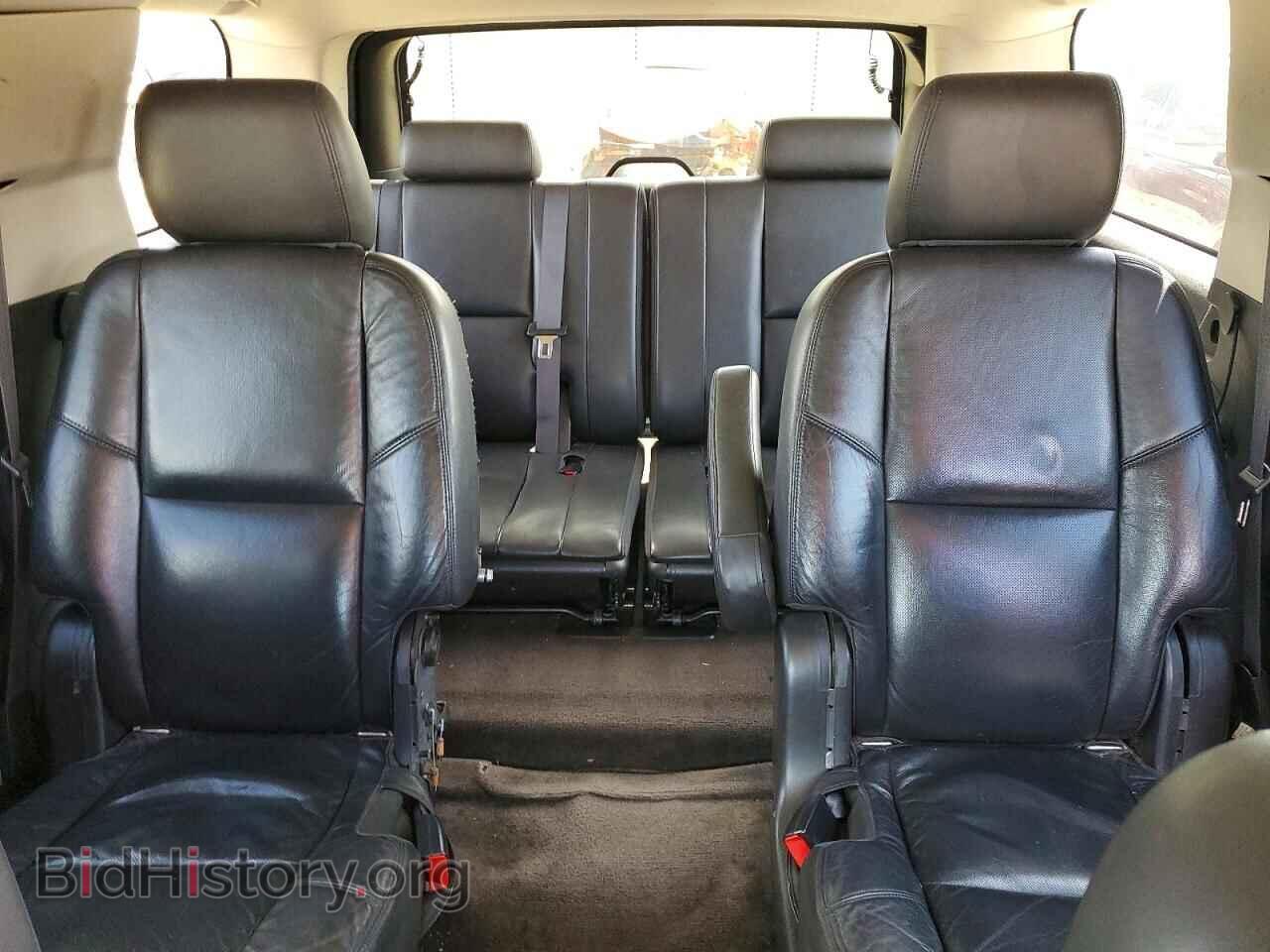 2012 CADILLAC ESCALADE - VIN: 1GYS4AEF0CR203075 - Photo 10