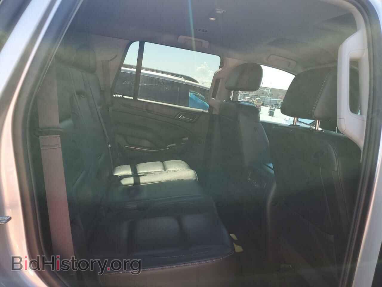 2017 GMC YUKON - VIN: 1GKS1BKC3HR166582 - Фото 11