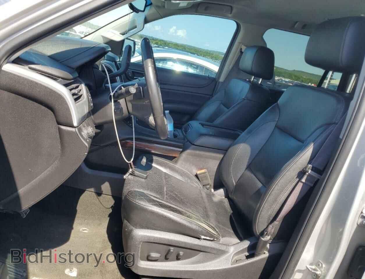 2017 GMC YUKON - VIN: 1GKS1BKC3HR166582 - Фото 7