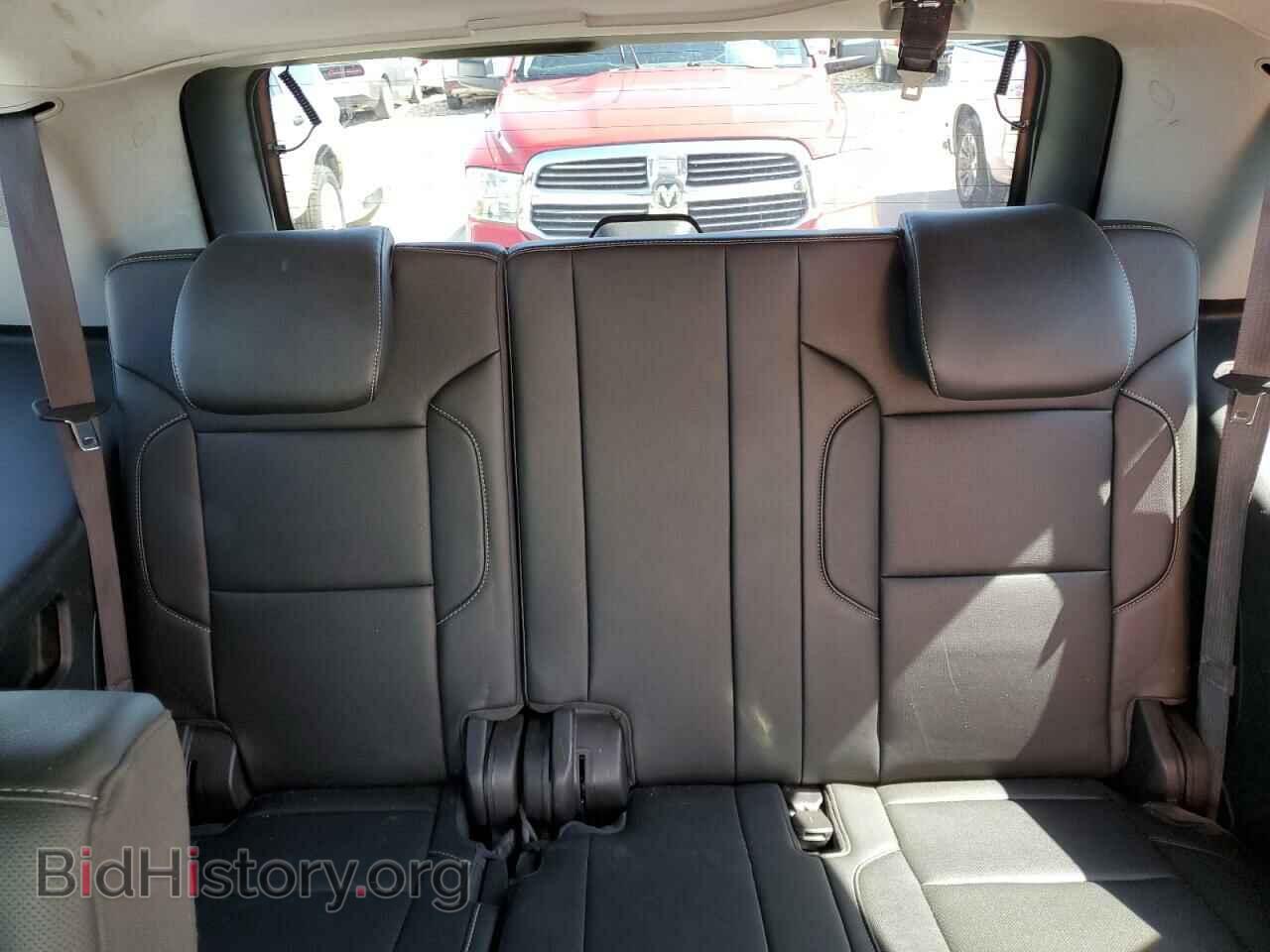 2017 GMC YUKON - VIN: 1GKS1BKC3HR166582 - Фото 10
