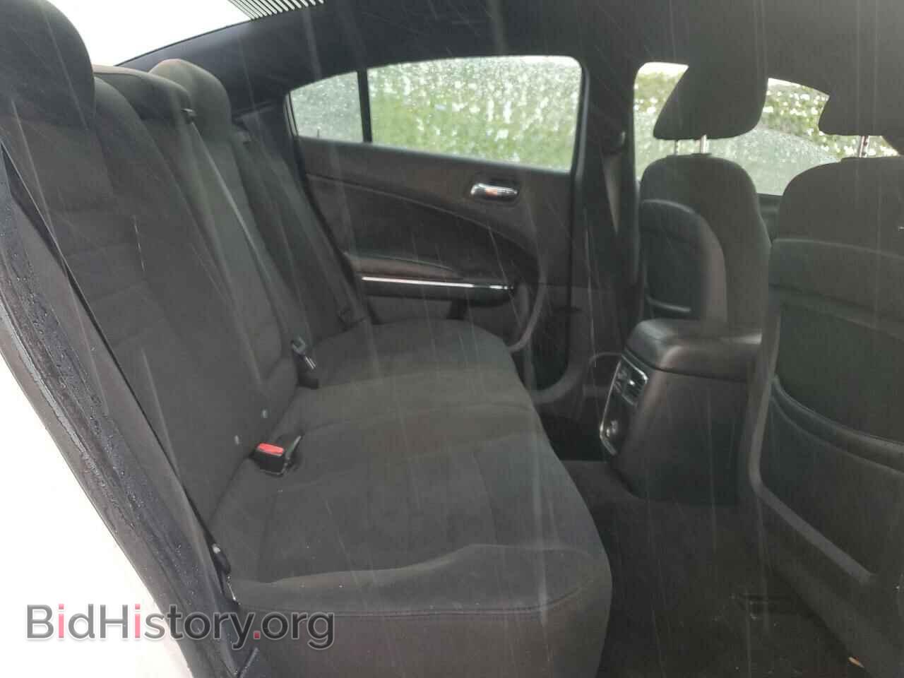 2014 DODGE CHARGER - VIN: 2C3CDXBG6EH172867 - Фото 10