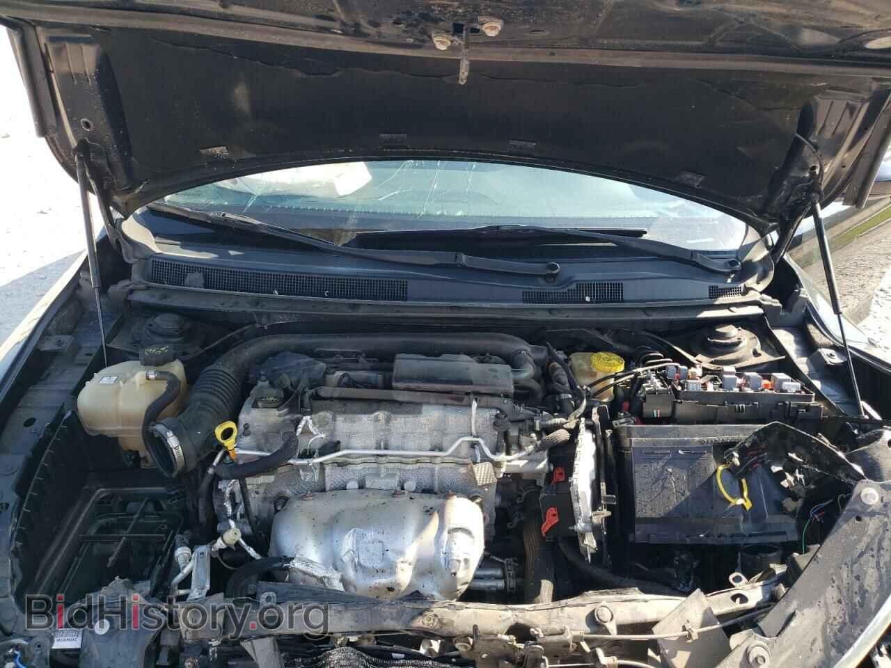 2015 CHRYSLER 200 - VIN: 1C3CCCAB8FN561293 - Фото 7