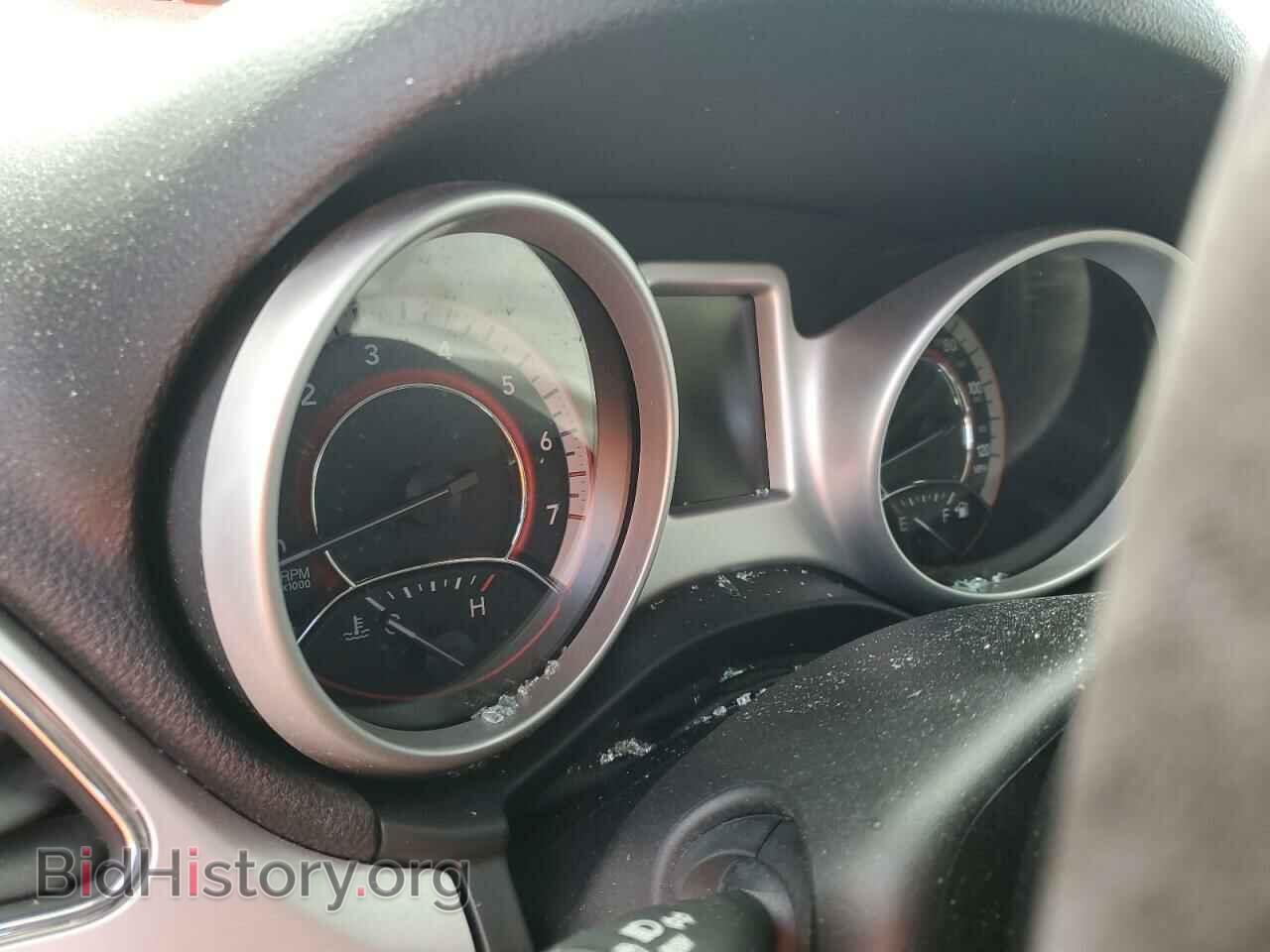 2020 DODGE JOURNEY - VIN: 3C4PDCAB2LT279219 - Фото 9