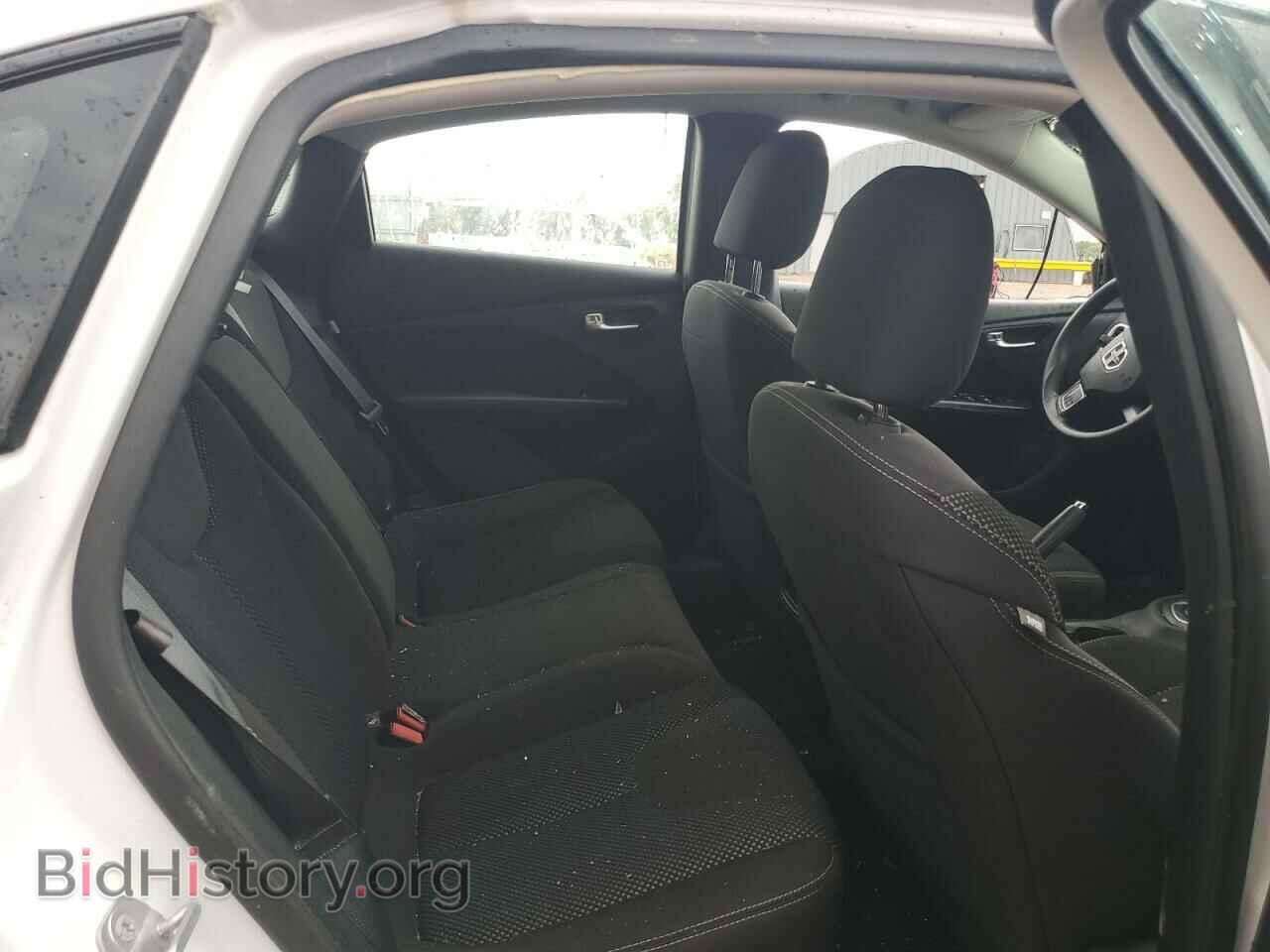 2014 DODGE DART - VIN: 1C3CDFBB6ED824379 - Фото 10
