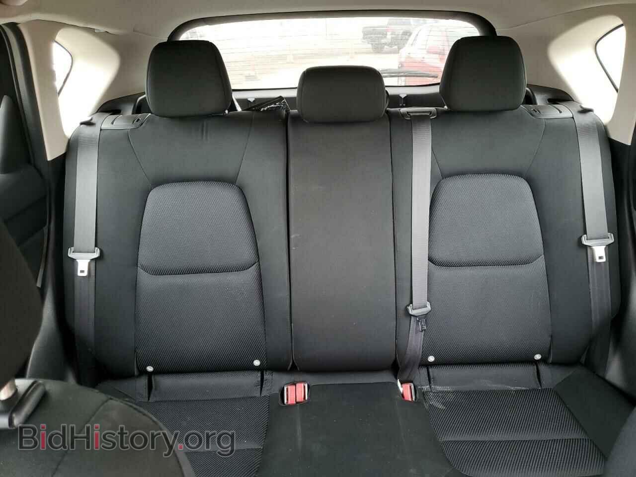 2018 MAZDA CX-5 - VIN: JM3KFABM0J0455825 - Фото 10