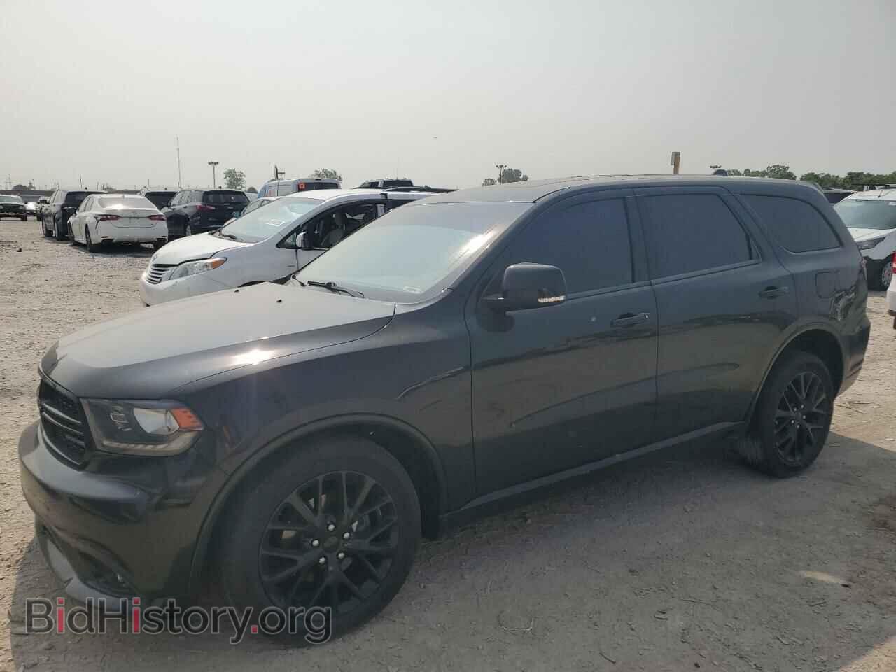 Photo 1C4RDJDG6FC120966 - DODGE DURANGO 2015