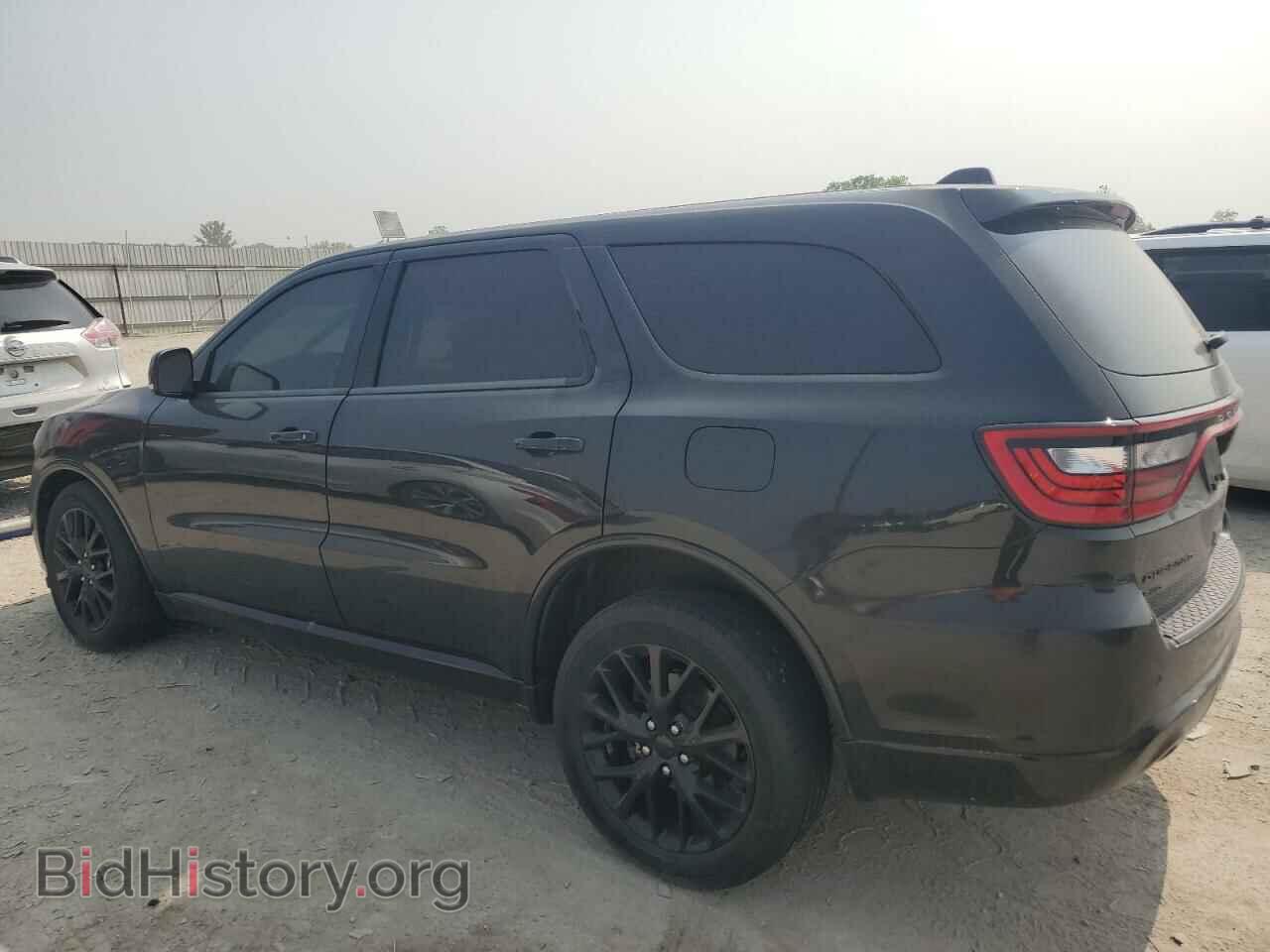 2015 DODGE DURANGO - VIN: 1C4RDJDG6FC120966 - Photo 2