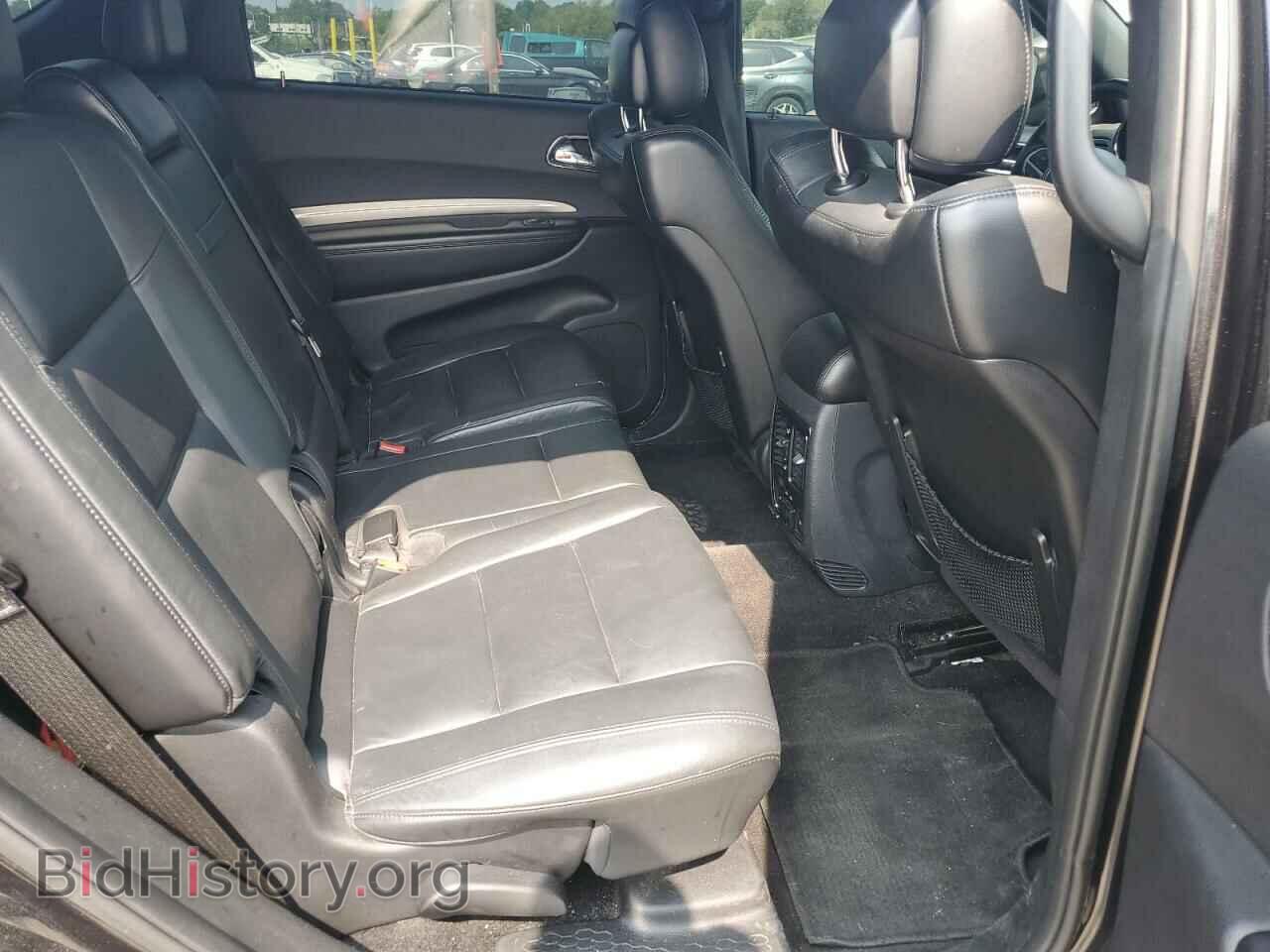 2015 DODGE DURANGO - VIN: 1C4RDJDG6FC120966 - Photo 11