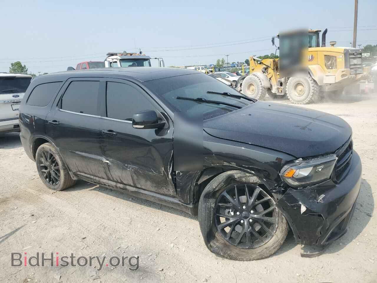 2015 DODGE DURANGO - VIN: 1C4RDJDG6FC120966 - Photo 4