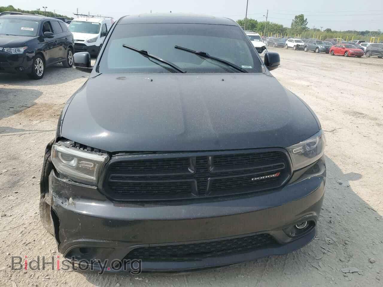 2015 DODGE DURANGO - VIN: 1C4RDJDG6FC120966 - Photo 5