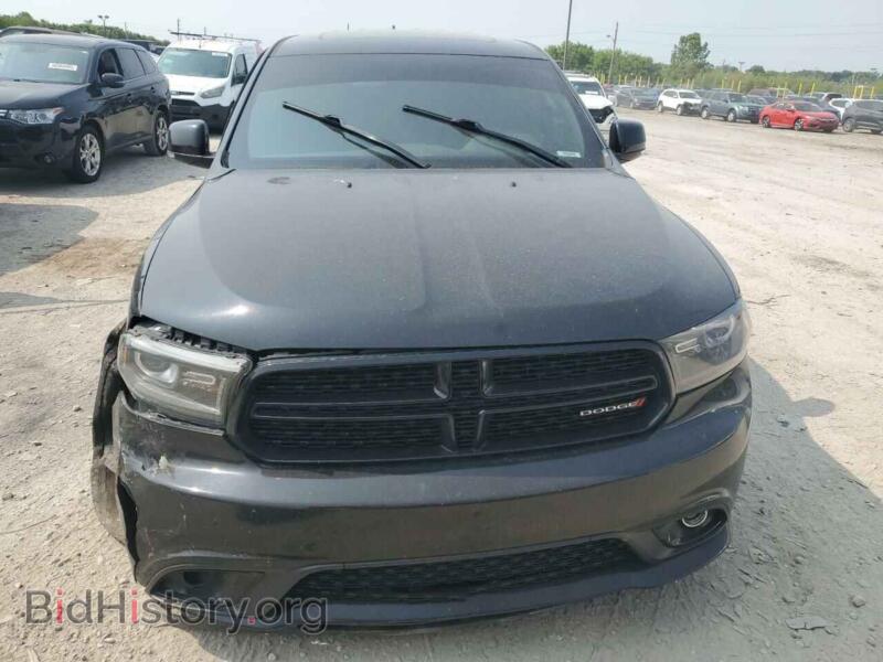 2015 Dodge DURANGO (VIN 1C4RDJDG6FC120966) — фото 5 из 13