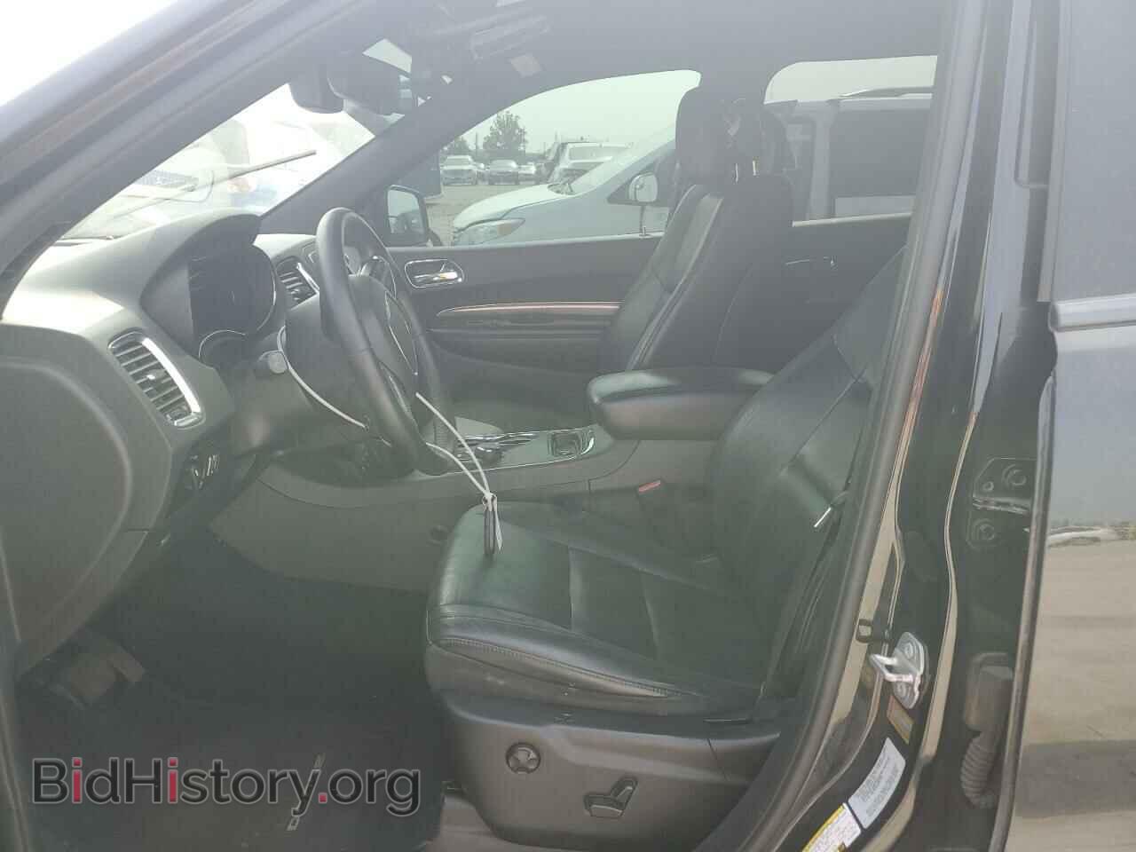 2015 DODGE DURANGO - VIN: 1C4RDJDG6FC120966 - Photo 7