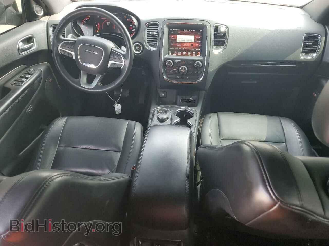 2015 DODGE DURANGO - VIN: 1C4RDJDG6FC120966 - Photo 8