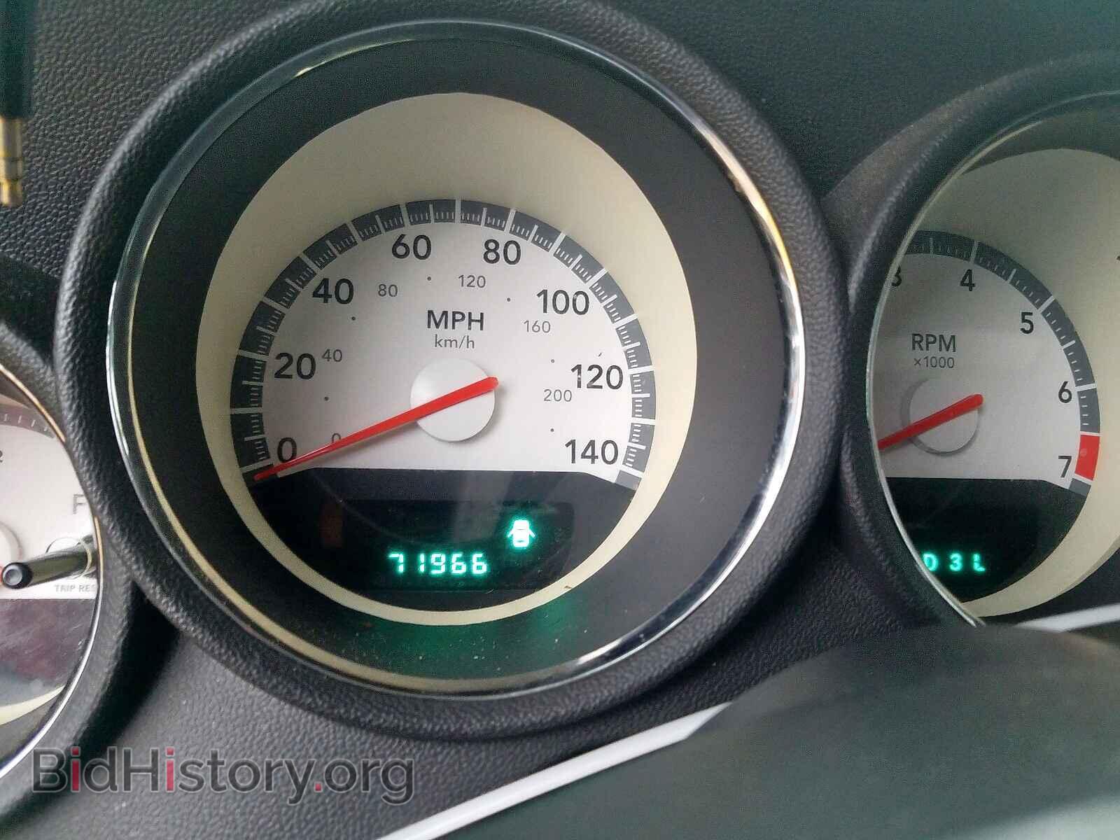 2010 DODGE CHARGER - VIN: 2B3CA4CD5AH125459 - Фото 8
