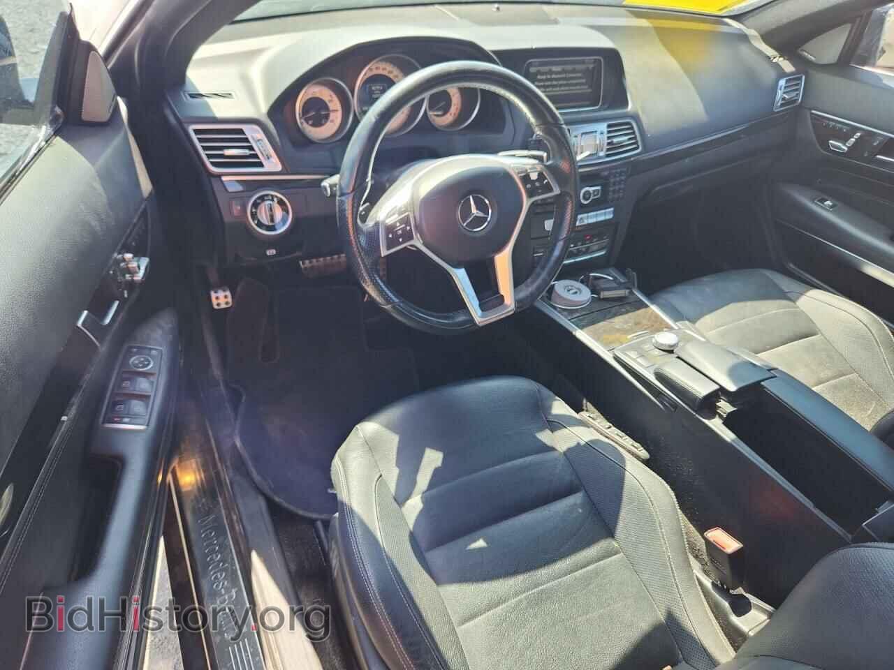 2014 MERCEDES-BENZ E-CLASS - VIN: WDDKJ5KB7EF276073 - Фото 8