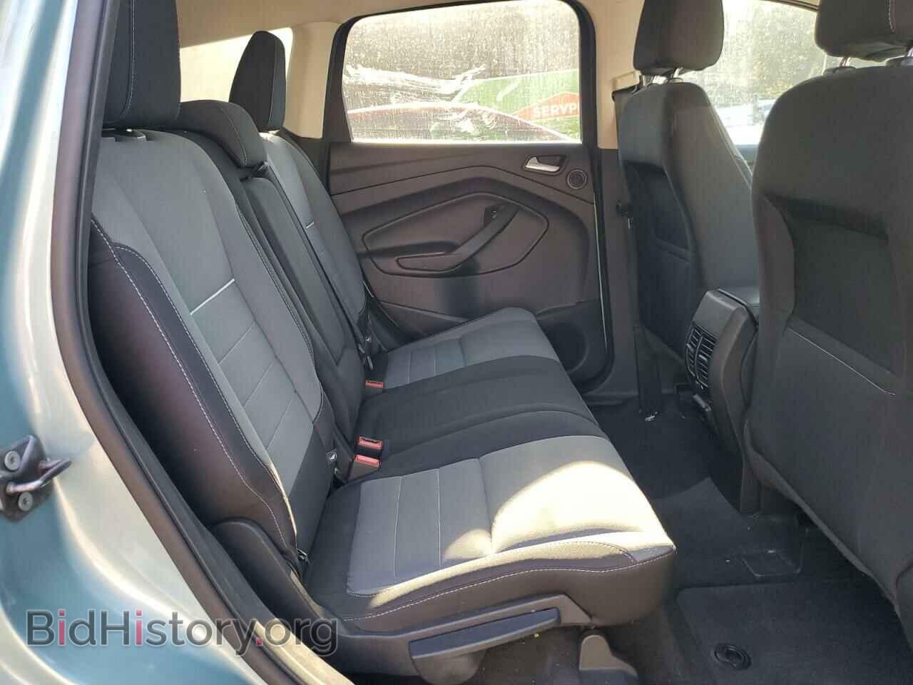 2013 FORD ESCAPE - VIN: 1FMCU0G99DUD22071 - Фото 11