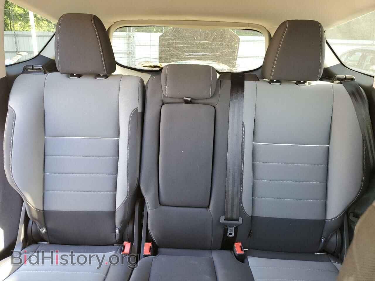 2013 FORD ESCAPE - VIN: 1FMCU0G99DUD22071 - Фото 10