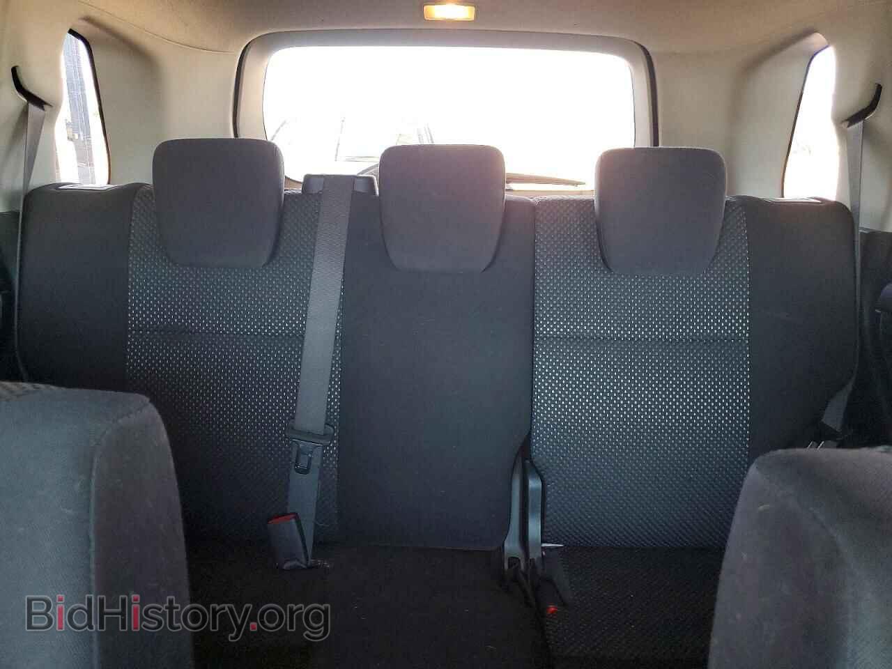 2007 SUZUKI GR VITARA - VIN: JS3TE944174201720 - Фото 10