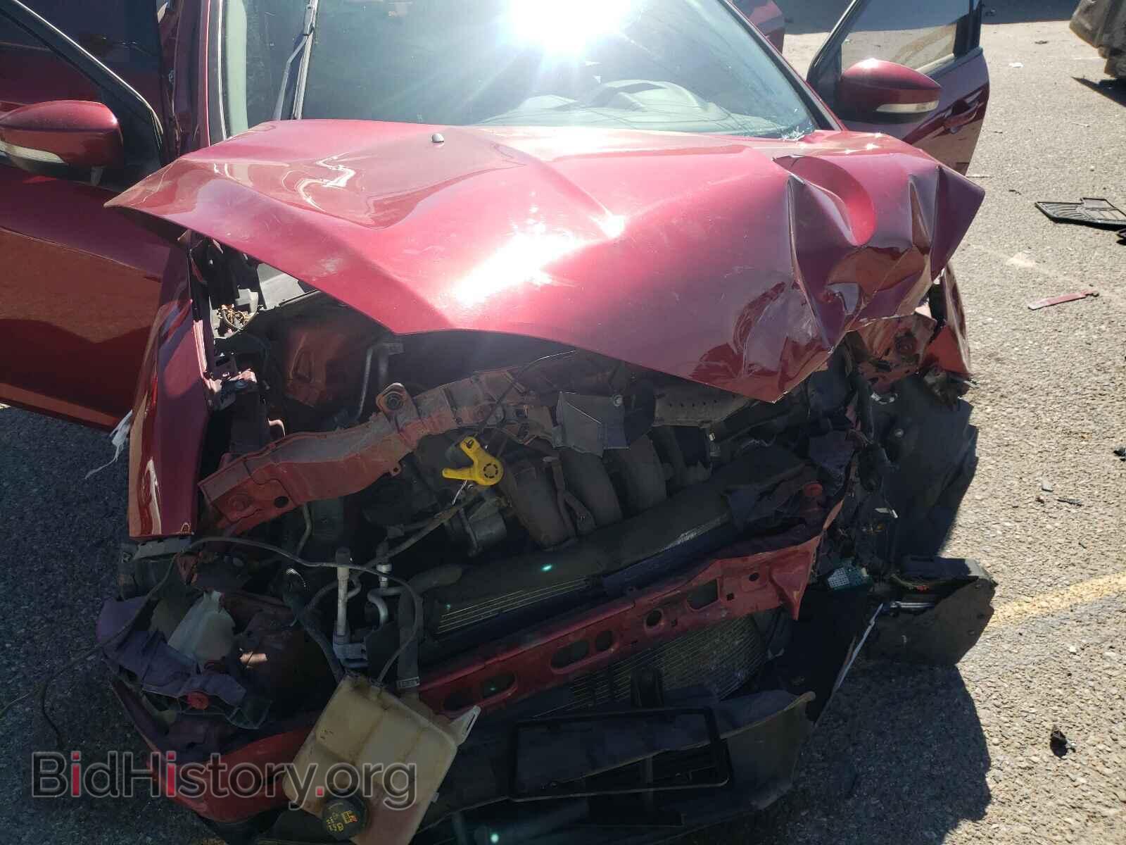 2016 FORD FOCUS - VIN: 1FADP3F23GL372194 - Photo 7