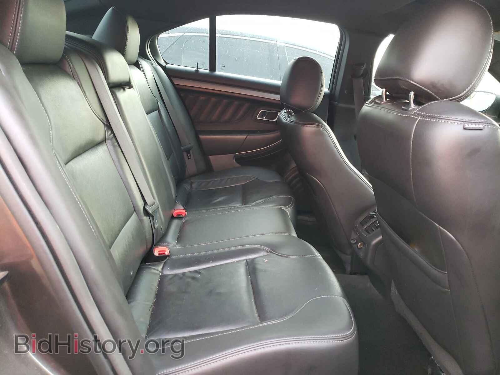 2015 FORD TAURUS - VIN: 1FAHP2H82FG194959 - Photo 6