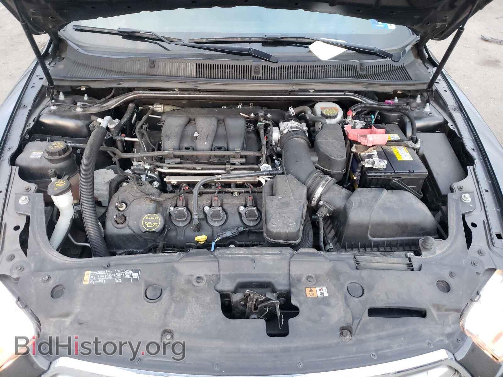 2015 FORD TAURUS - VIN: 1FAHP2H82FG194959 - Photo 7