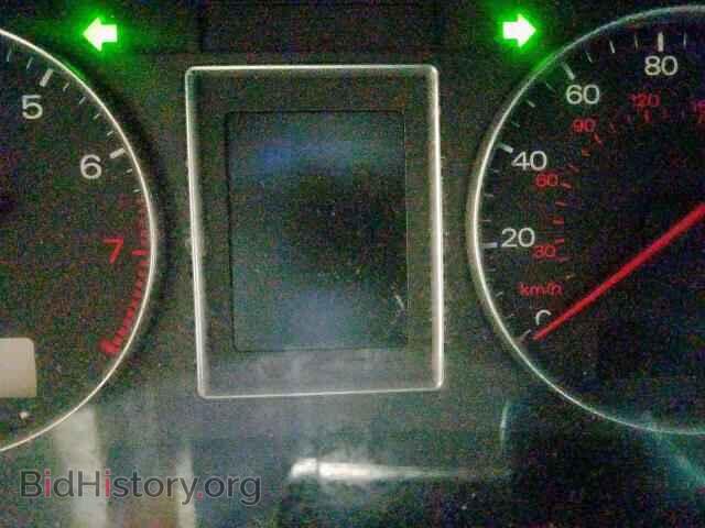 2002 AUDI A4 - VIN: WAULT68E22A145896 - Photo 8
