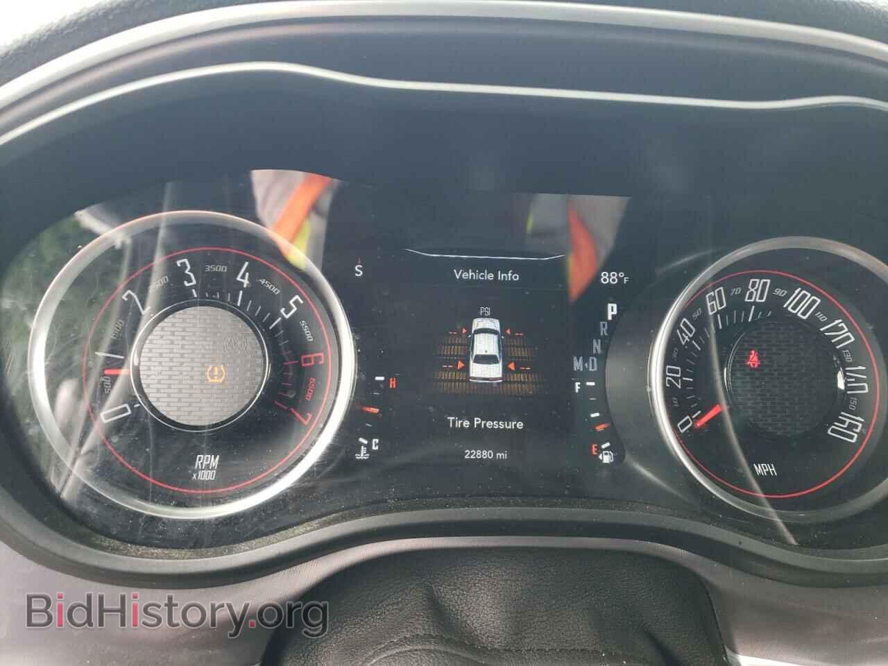 2020 DODGE CHALLENGER - VIN: 2C3CDZBT9LH247390 - Фото 9
