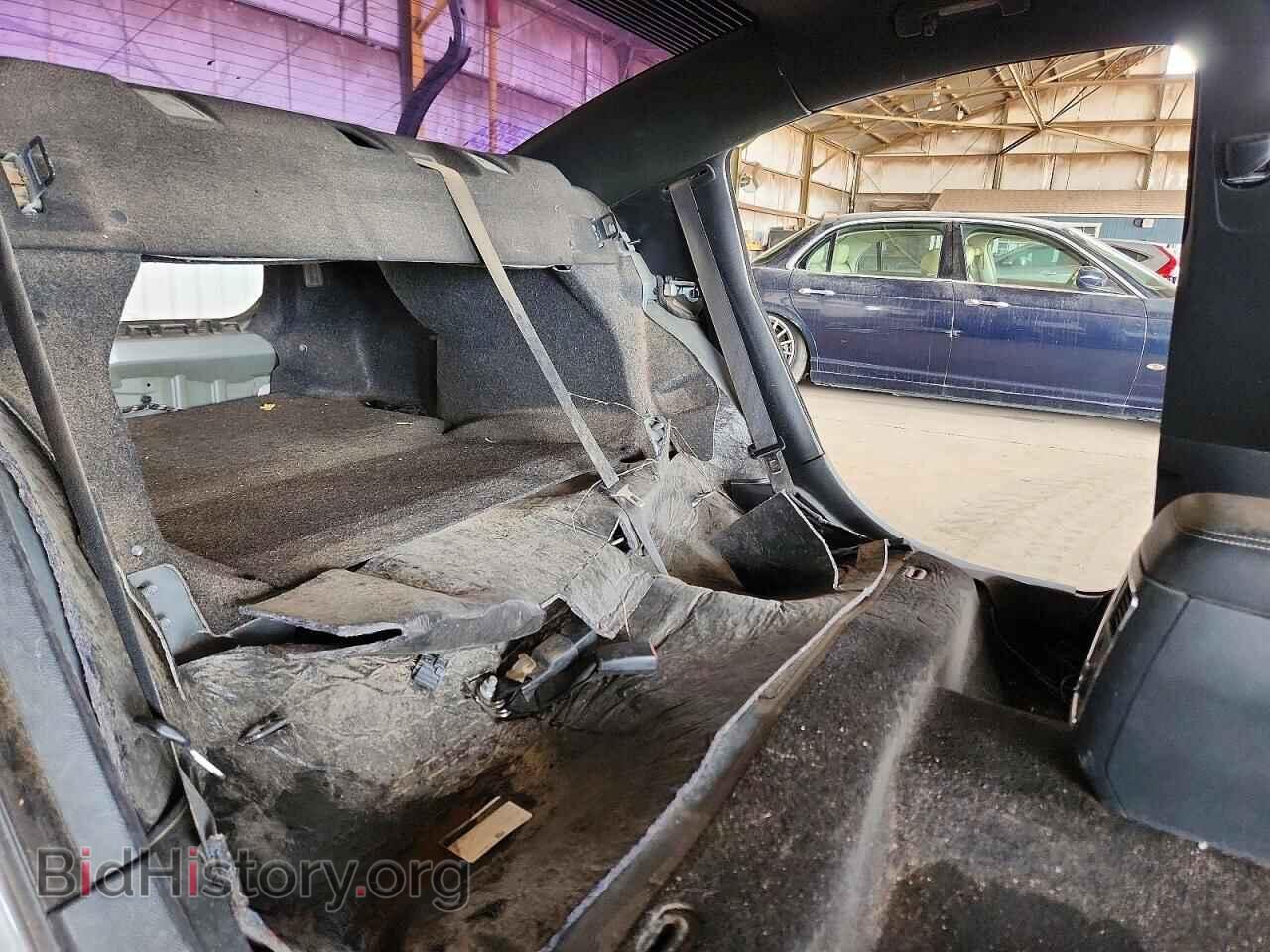 2012 DODGE CHARGER - VIN: 2C3CDXEJ4CH185637 - Photo 10