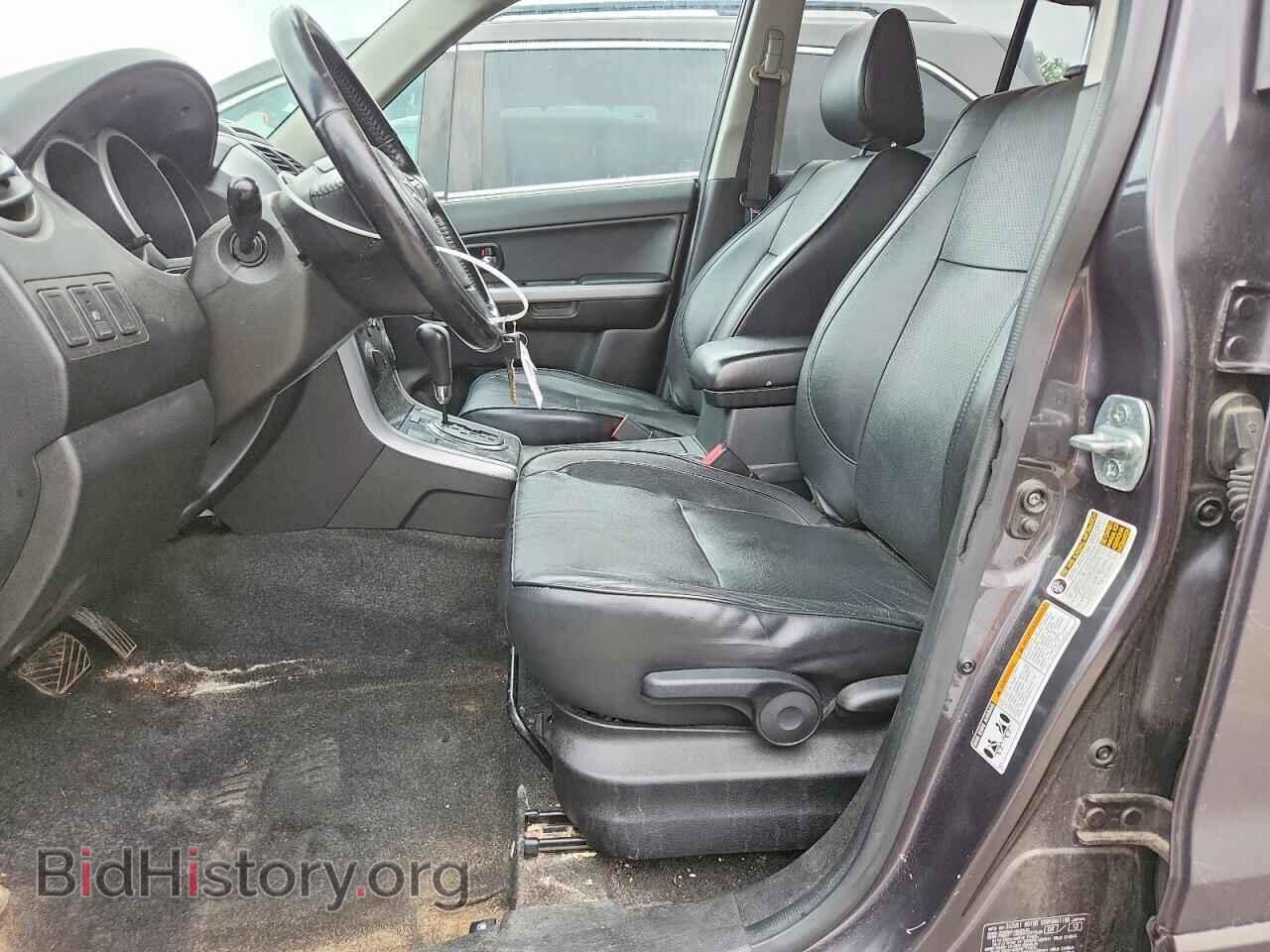 2012 SUZUKI GR VITARA - VIN: JS3TD0D73C4101587 - Фото 7
