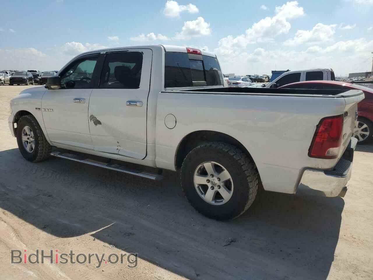 2010 DODGE All Models - VIN: 1D7RB1CT1AS247133 - Photo 2