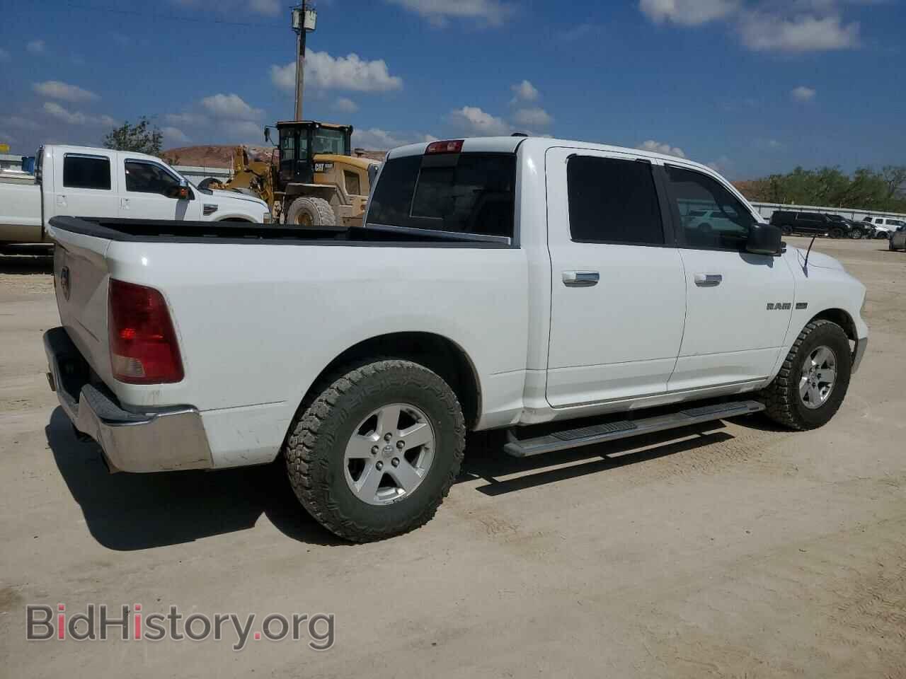 2010 DODGE All Models - VIN: 1D7RB1CT1AS247133 - Photo 3