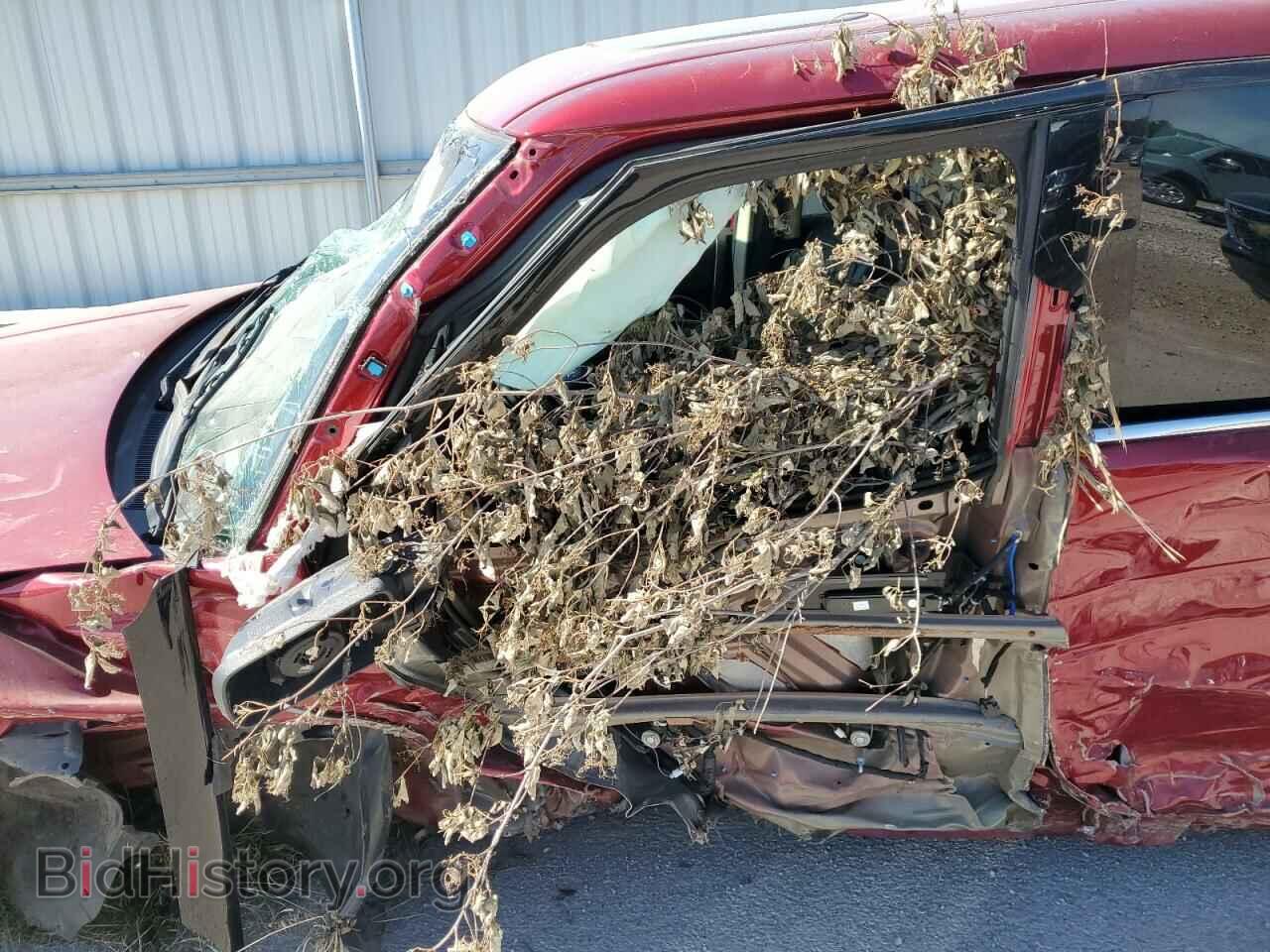 2019 FORD FLEX - VIN: 2FMHK6DT9KBA12097 - Фото 7