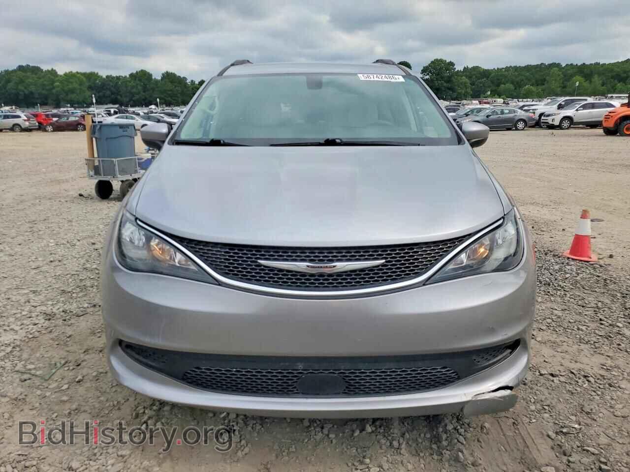 2021 CHRYSLER MINIVAN - VIN: 2C4RC1DG2MR538335 - Photo 5