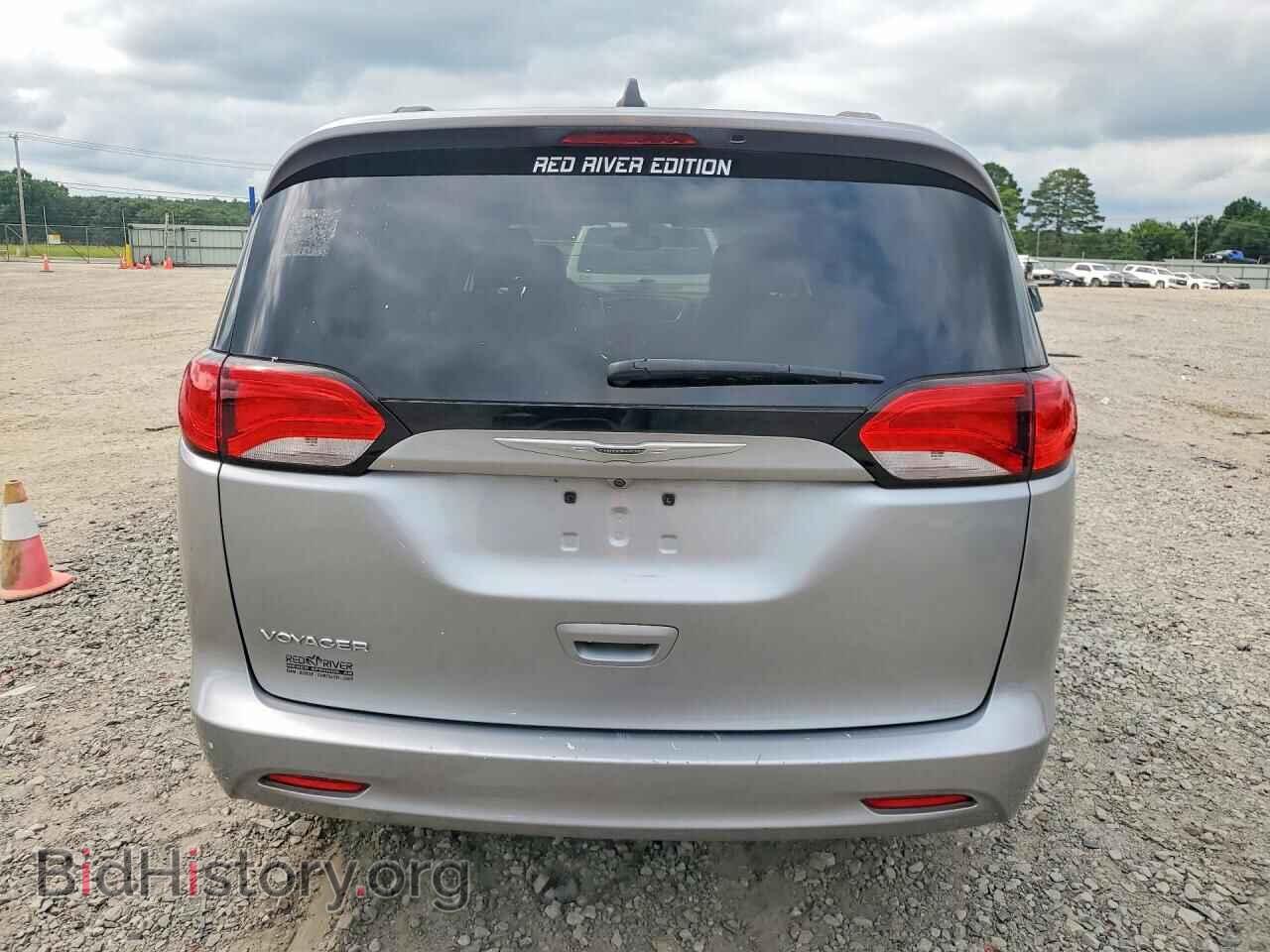2021 CHRYSLER MINIVAN - VIN: 2C4RC1DG2MR538335 - Photo 6