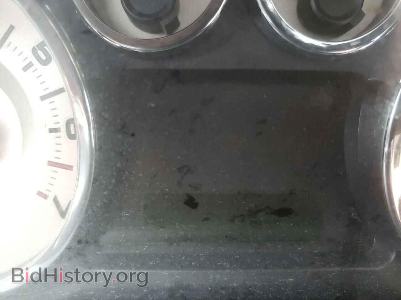 2008 FORD EDGE - VIN: 2FMDK38C38BA93145 - Фото 8
