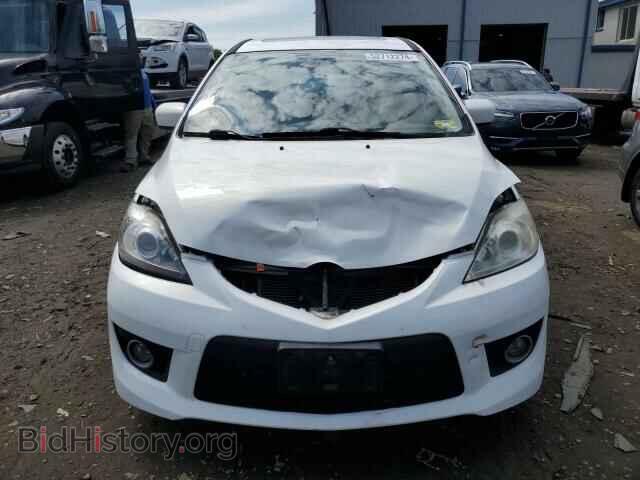 2010 MAZDA 5 - VIN: JM1CR2WL8A0383462 - Фото 5
