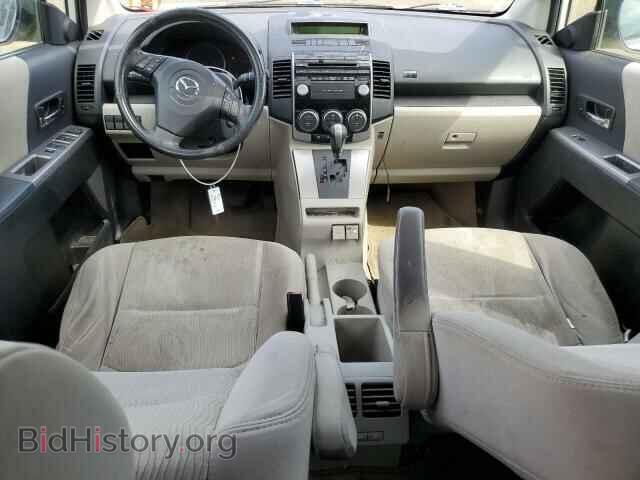 2010 MAZDA 5 - VIN: JM1CR2WL8A0383462 - Фото 8