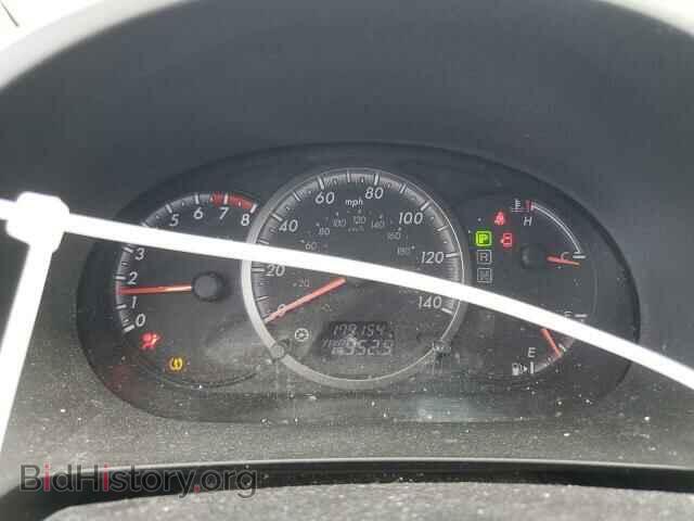 2010 MAZDA 5 - VIN: JM1CR2WL8A0383462 - Фото 9