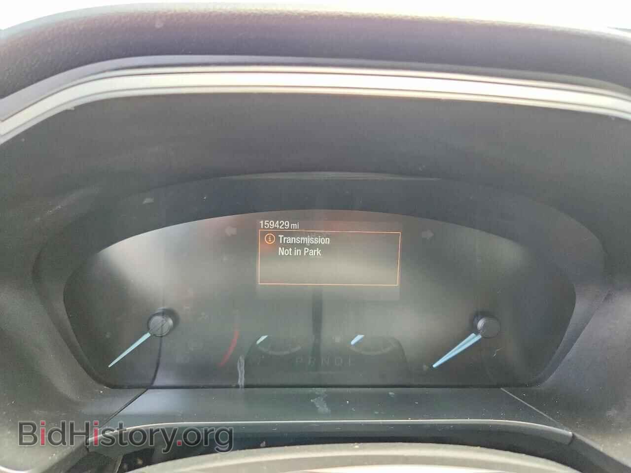 2020 FORD ESCAPE - VIN: 1FMCU0F64LUA33265 - Фото 9
