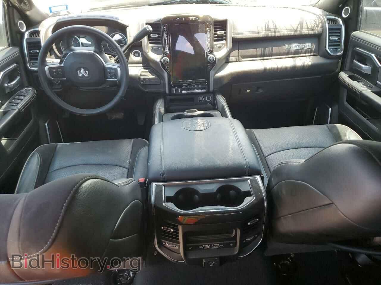 2022 RAM 3500 - VIN: 3C63RRJL2NG404041 - Фото 8