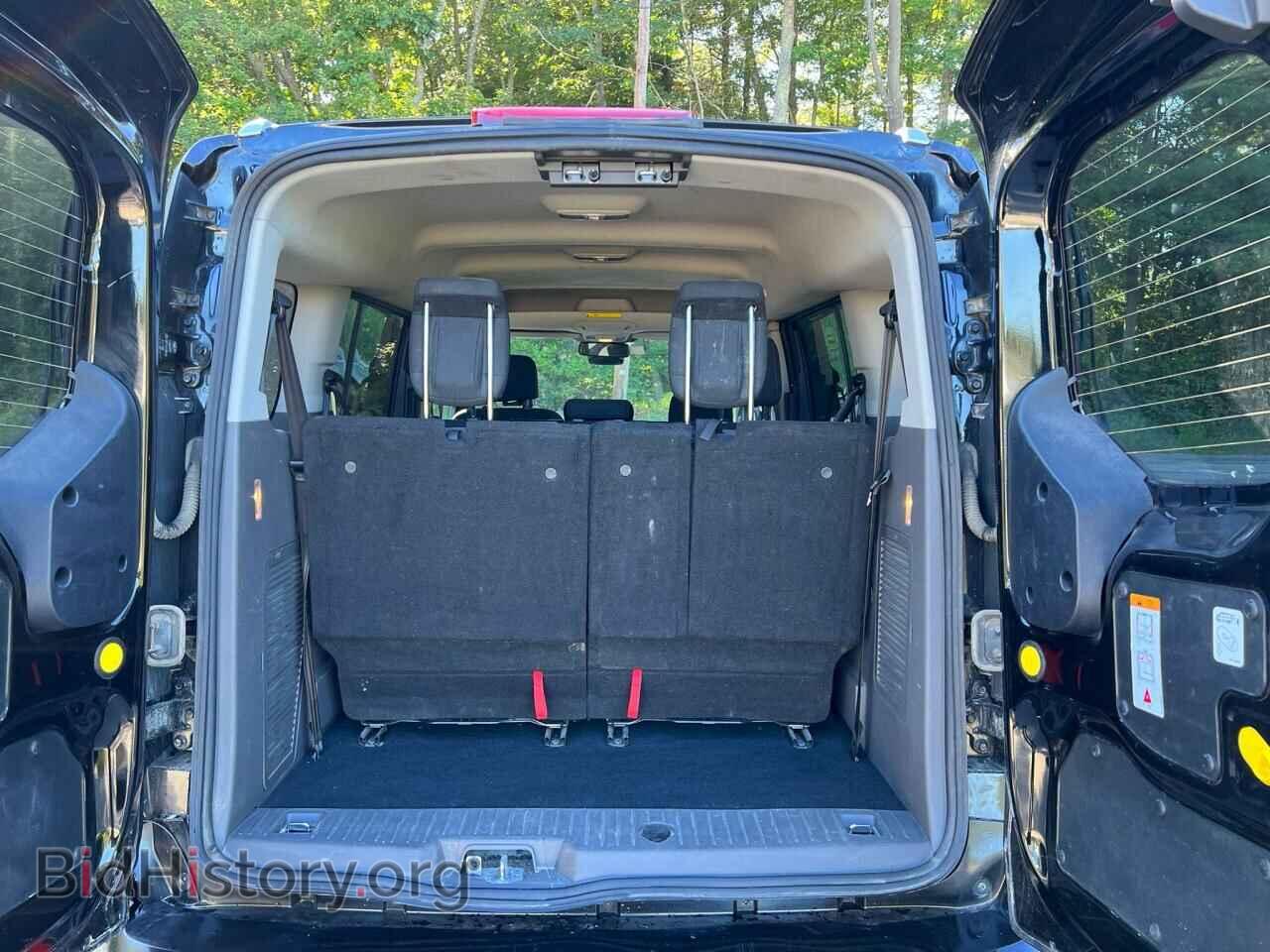 2020 FORD TRANSIT - VIN: NM0GS9F21L1447423 - Фото 6