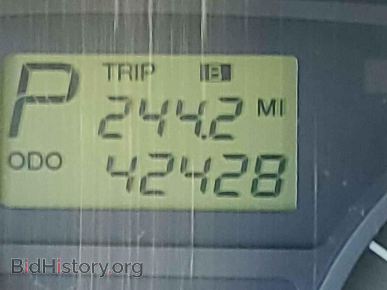 2006 KIA RIO - VIN: KNADE123366090599 - Фото 8