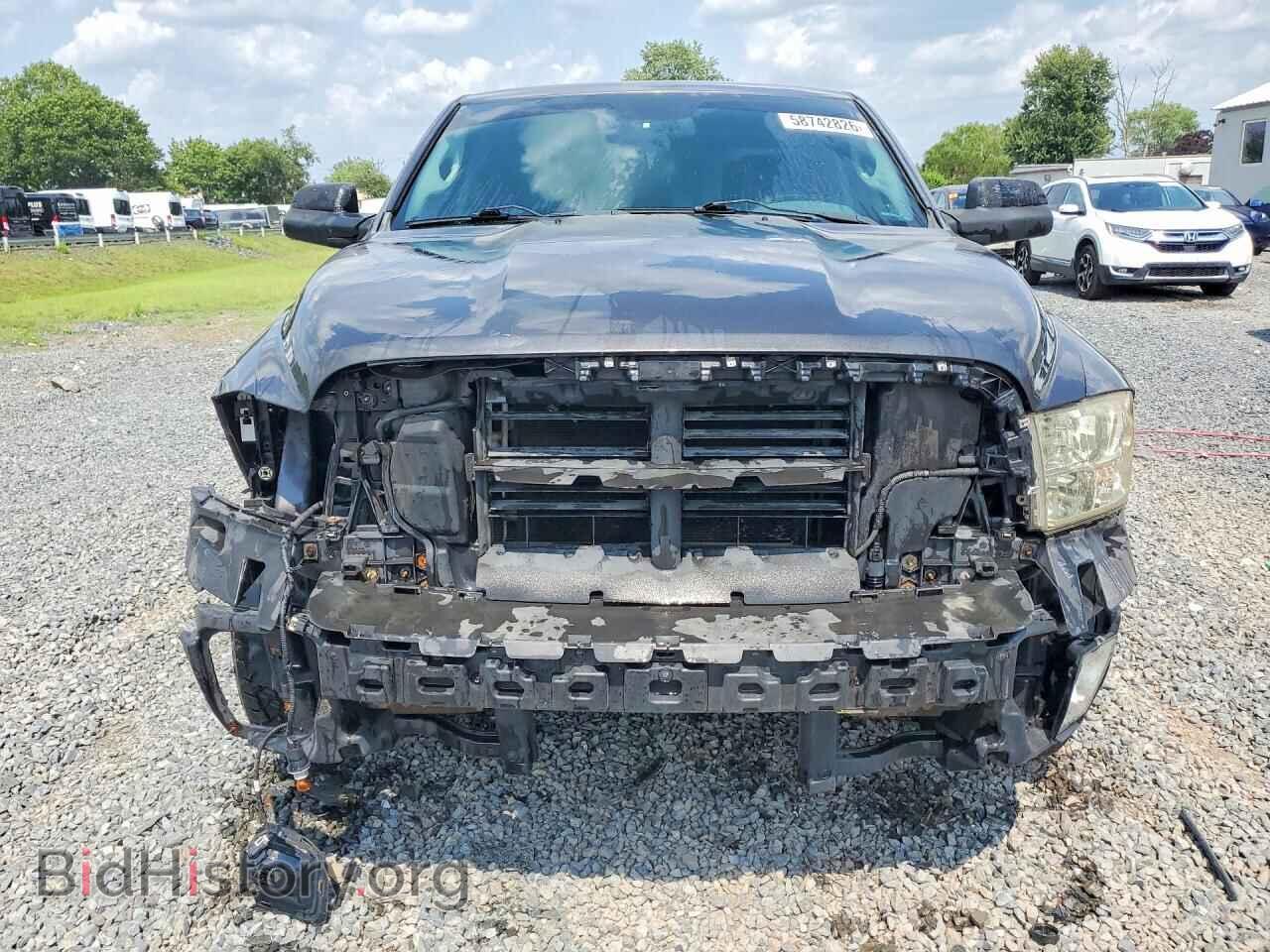 2014 RAM 1500 - VIN: 1C6RR7KT8ES465819 - Photo 5