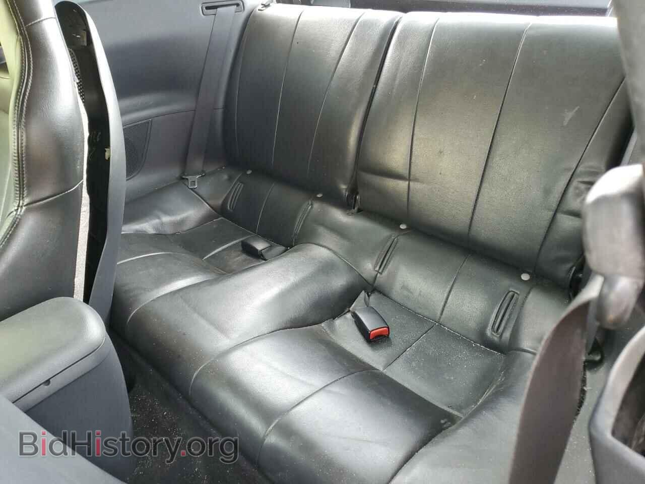 2009 MITSUBISHI ECLIPSE - VIN: 4A3AK34T69E031707 - Photo 10