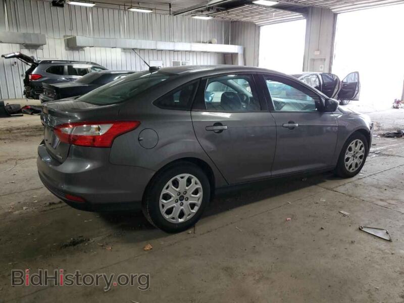 2012 Ford FOCUS (VIN 1FAHP3F20CL445582) — photo 3 of 14
