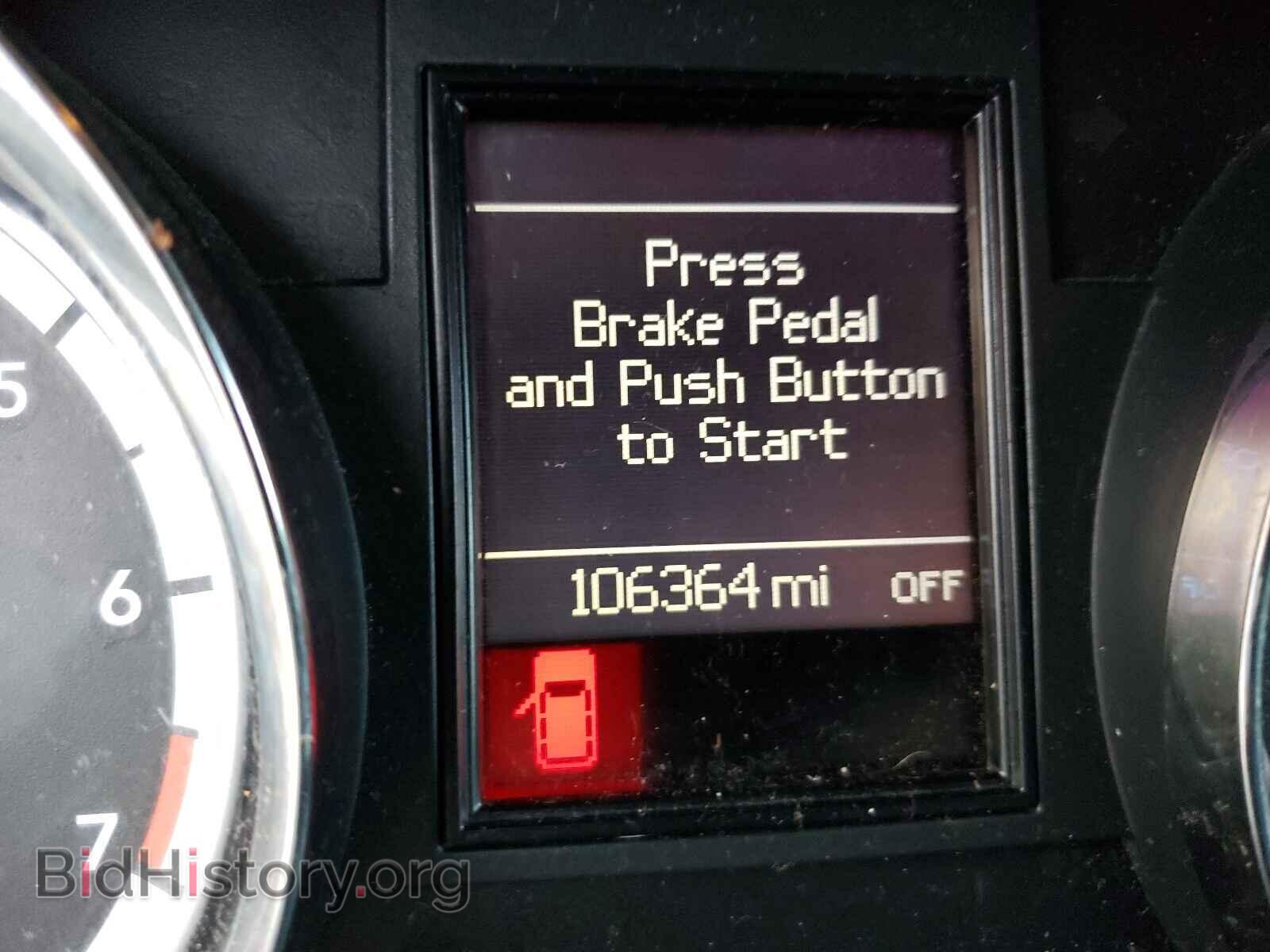 2013 DODGE DURANGO - VIN: 1C4RDHDG2DC687133 - Photo 8