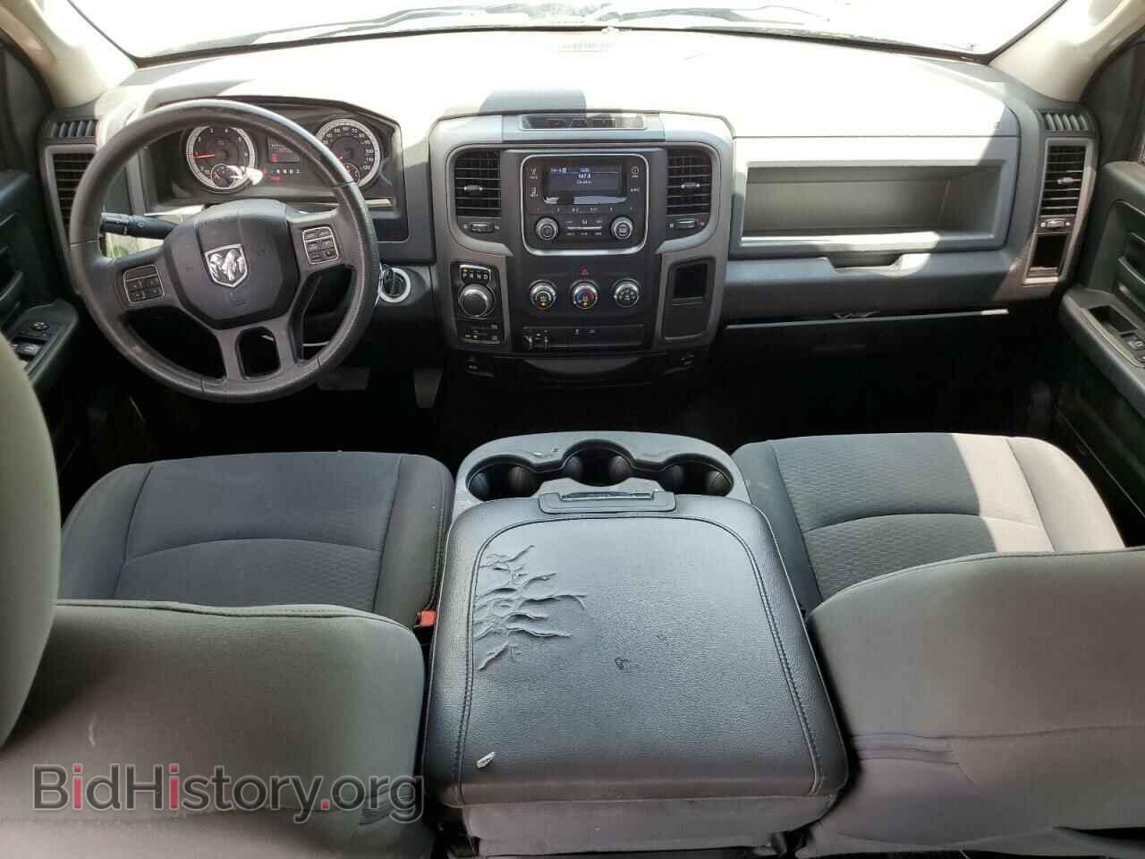 2014 RAM 1500 - VIN: 1C6RR7KG4ES106891 - Фото 8